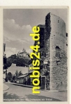 38855 Wernigerode Dullenturm Schloss o 12.9.1957
