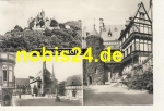 38855 Wernigerode Mehrbildkarte o ca.1974