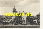 38855 Wernigerode FDGB Heim Georgi Dimitroff o 1967