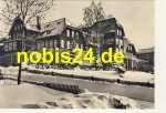 38879 Schierke Hotel Heinrich Heine o 4.2.1968