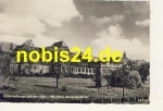 38879 Schierke VEB Hotel Heinrich Heine o ca.1960