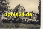 38879 Schierke Hotel Heinrich Heine o 14.5.1961