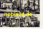 39264 Lindau Zerbst dietetic sanatorium o 31.2.1971