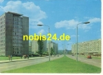Seevorstadt Dresden Christianstrasse *ca.1970
