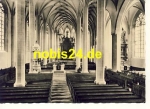 Bautzen Interior of the Petridome * around 1962