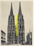 Köln Domansicht  *ca.1955