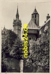 Braunschweig Burg Dankwarderode o 1934