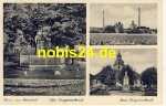 38838 Aderstedt Huy sugar factory war memorial o June 27, 1938