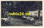 Wachwitz Dresden Gasthof Elbterrasse o 1930