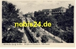Weisser Hirsch Dresden Strasse  *ca.1930
