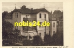 Weisser Hirsch Dresden Pension *ca.1930