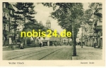 Weisser Hirsch Dresden Bautznerstrasse *ca.1920