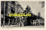 Weisser Hirsch Dresden Bautznerstrasse  *ca.1930