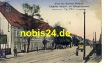 Wolfnitz Dresden Gasthof o 22.7.1918