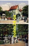 Trachenberge Dresden Gasthof o 1916