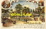 Tolkewitz Dresden Litho Restaurant 