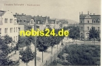 Tolkewitz Dresden Theodorstrasse  *ca.1915