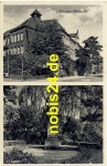 Tolkewitz Dresden Schule Ehrenmal  *ca.1930