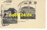 Neu Tolkewitz Dresden Schule Amt  *ca.1900