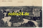Striesen Dresden Barbarossaplatz *ca.1915