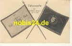 Stetzsch Dresden Fahnenweihe VTB *ca.1933