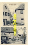 Reick Dresden o 21.5.1917