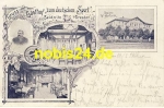 Seidnitz Dresden Gasthof o 19.5.1902