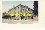Pieschen Dresden 27th district school * around 1910