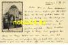 Dresden Neustadt Angelikastrasse 15 o 9.7.1913