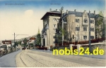 Loschwitz Dresden Künstlerhaus  *ca.1915