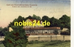 Loschwitz Dresden Beerenweinschänke o 1916