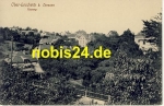 Ober Loschwitz Dresden Rissweg  *ca.1915