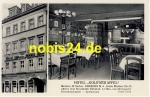 Dresden Neustadt Hotel 