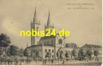 Dresden Neustadt Catholic Parish Church *ca.1905