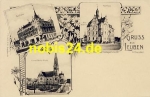 Leuben Dresden *ca.1910