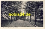 Dresden Leutewitz Strassenansicht o 1942