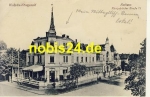 Klotzsche Dresden Königswald Kurhaus o 1913