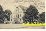 Klotzsche Dresden Gasthof Schankhübel o 1911