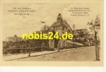 Doelzschen Dresden Cafe Hohendoelzschen o 1925