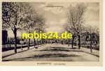 Blasewitz Dresden Lothringerweg *ca.1920