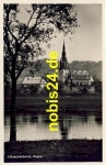 01445 Koetzschenbroda Radebeul Kirchenansicht o 26.11.1935