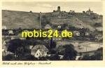 Radebeul Blick zum Spitzhaus o 18.8.1941