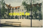 Johannstadt Dresden Hospital o February 14, 1907