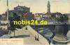Dresden Augustusbrücke Fernheizwerk o 1906