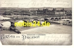 Johannstadt Dresden Jäger barracks military o 1903