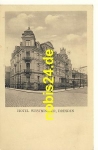 Sudvorstadt Dresden Hotel Westminster *1935
