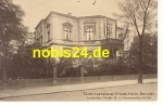 Südvorstadt Dresden daughters' boarding school o 1916