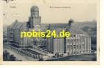 Südvorstadt Dresden Technical University o 1916