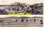 02625 Bautzen Burg Artillery Barracks January 25, 1917