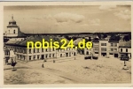 Holice v Cechach namesti o ca.1950